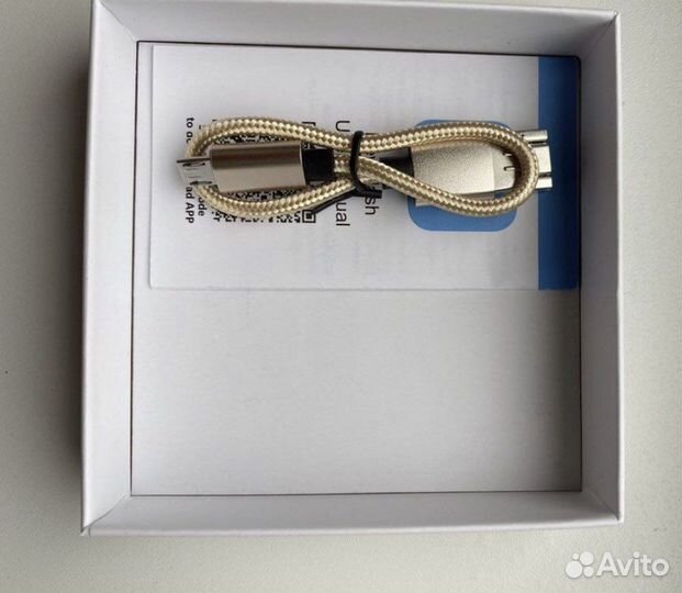 Флешка для iPhone