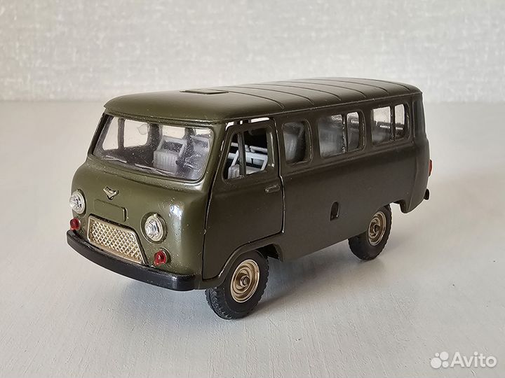 Модели автомобилей 1 43 СССР