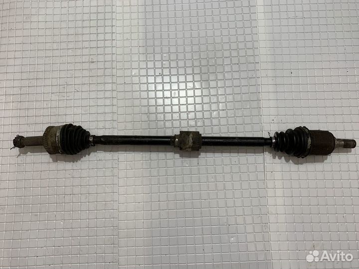 Привод передний правый Kia Ceed