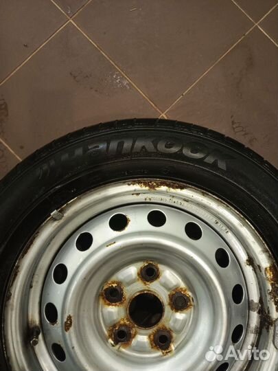 Hankook Optimo K415 195/65 R15