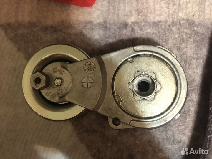 Натяжитель ремня для Ниссан X-trail