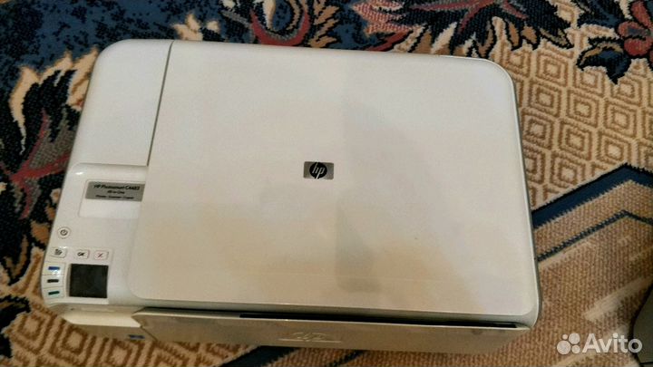 Принтер копир HP обмен на копир