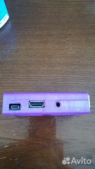 Raspberry pi 2 Model B V1.1