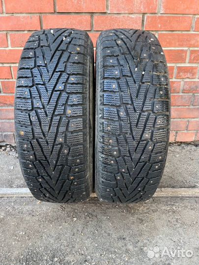 Roadstone Winguard WinSpike 225/60 R17 99T