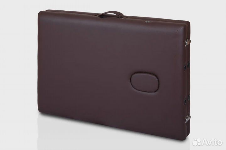 Массажный складной стол Mizomed Standart 2 кофе