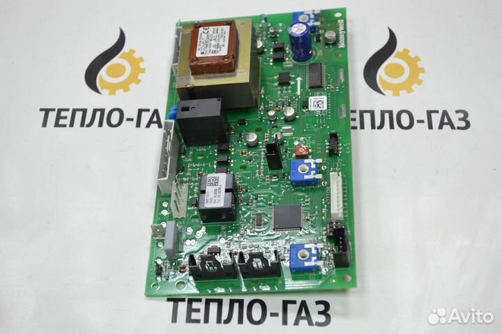 Электронная плата для Baxi Main Digit 24