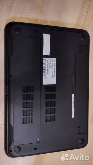 Dell inspiron 3521