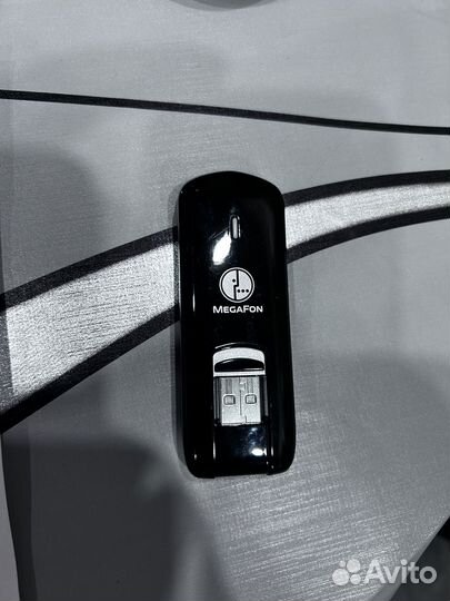 Usb модем 4g мегафон