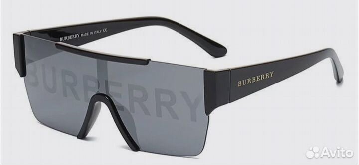Солнцезащитные очки Burberry