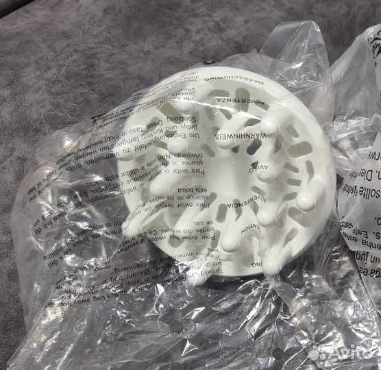 Насадка на фен Rowenta новая