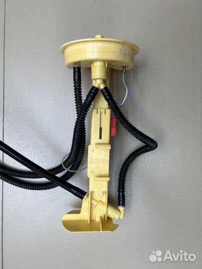 Бензонасос BMW X5 E70 3.0TDI