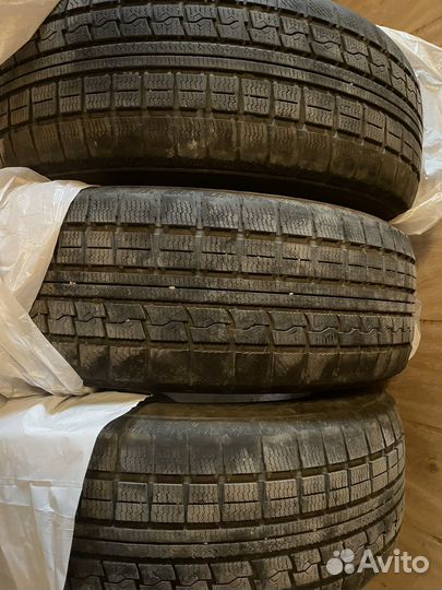 Toyo Tranpath M/T 225/65 R17 102Q