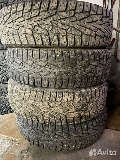 Cordiant Snow Cross 185/65 R15