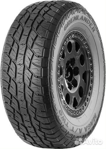 Grenlander Maga A/T Two 265/65 R17 112T