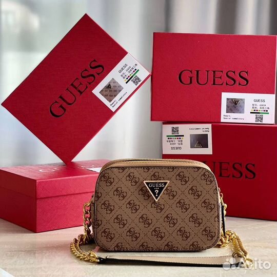 Сумка женская guess