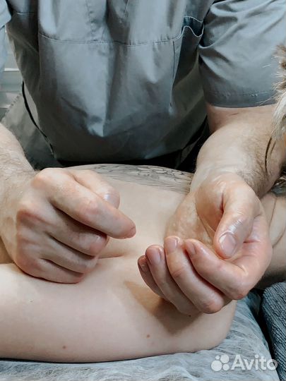 Массаж, мкр-Северный