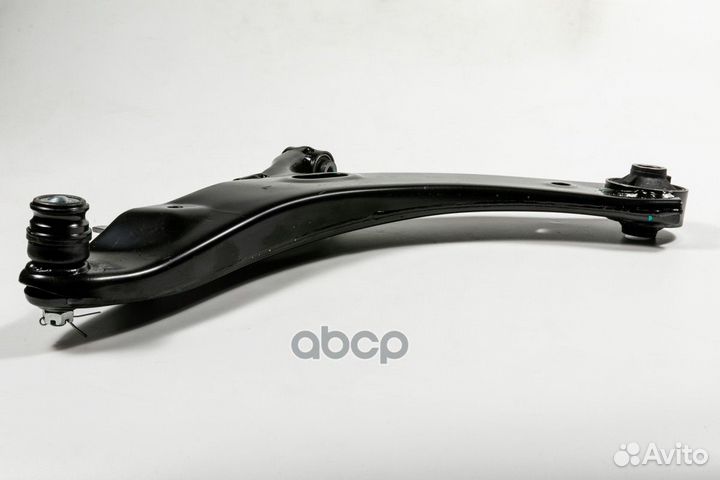 Рычаг подвески, передний левый нижний jdcp0021L