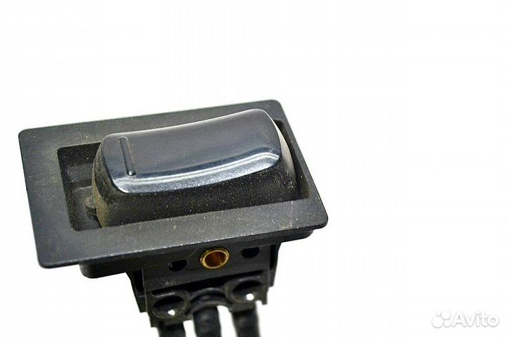 Переключатель / Рычаг / Педаль регулировки положен