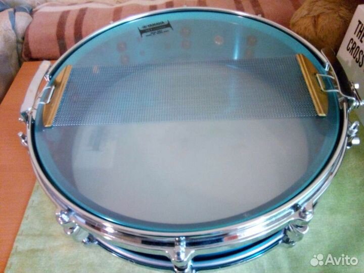 David garibaldi store signature snare