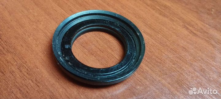 Каретка самоката