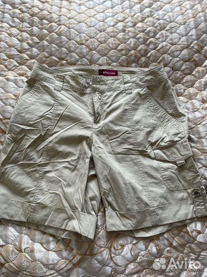 Шорты женские