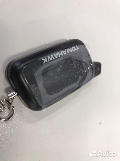 Корпус Tomahawk x5