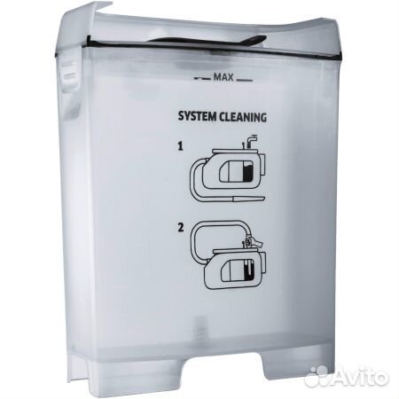 Пылесос Karcher SE 3-18 Compact *INT моющий