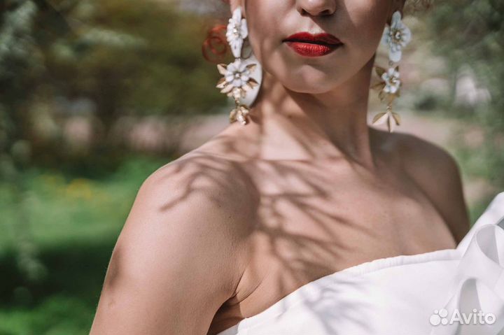 Свадебный фотограф Питер