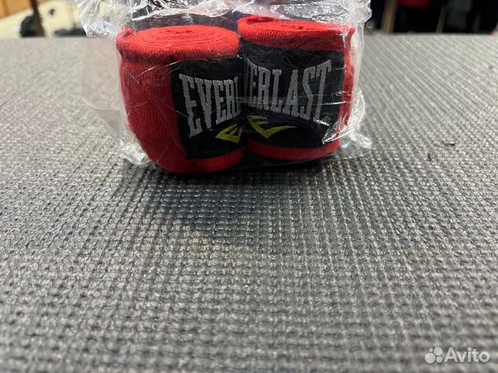 Бинт боксерский Everlast, 2.5 м