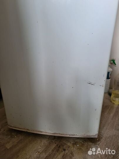 Холодильник Саратов бу