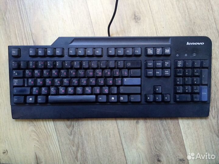 Usb клавиатуры lenovo 8 штук одинаковые