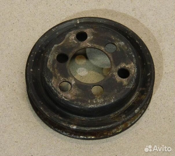 Шкив гур VW Passat B5