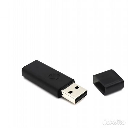 Адаптер Xbox One / Series S/X Wireless Adapter