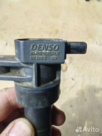 Катушка зажигания