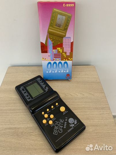 Продам новый тетрис