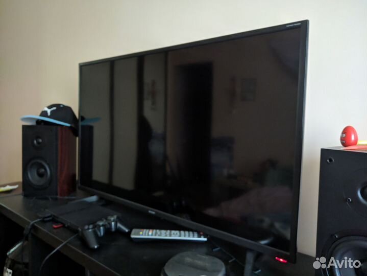 4k телевизор sharp