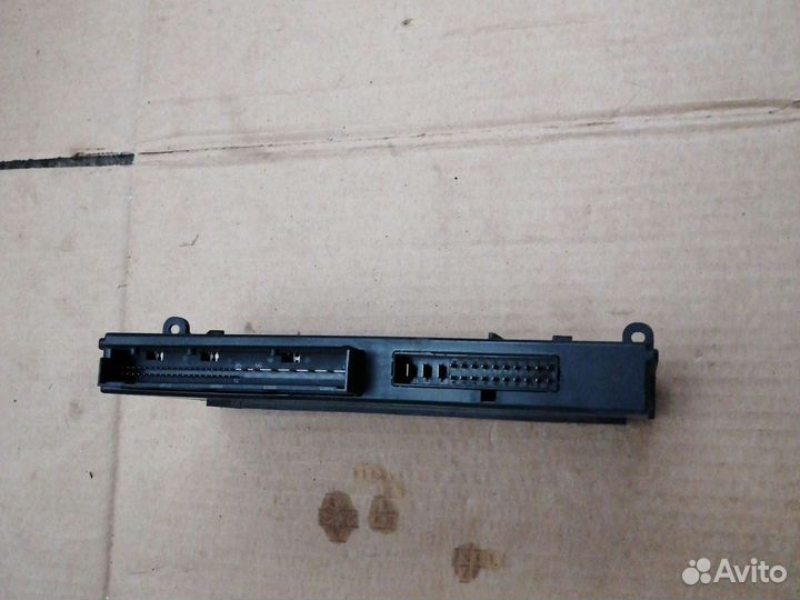 Блок комфорта (JBE) BMW 5-series F10