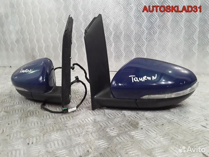 Зеркало Volkswagen Touran 1T1857501AR