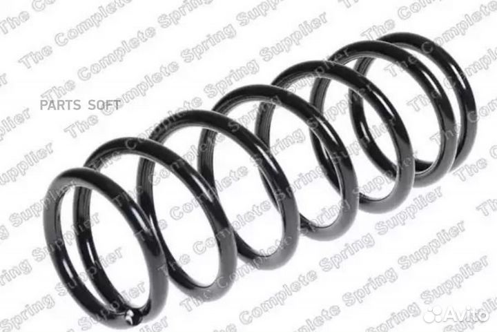 Пружина задняя suzuki Ignis (FH) '00-03