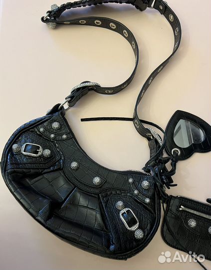 Сумка balenciaga