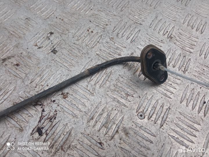 Трос педали газа Kia Rio 2