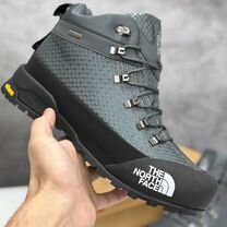 Кроссовки the north face gore tex мужские