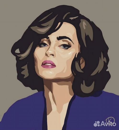 Обучение рисунку