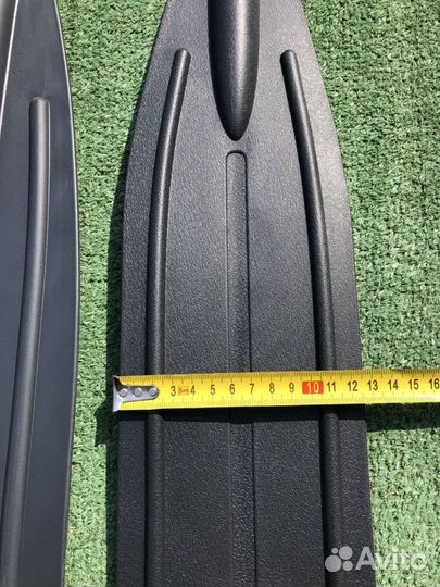 Лопасть на весло