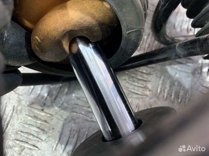 Комплект стоек амортизатора Bmw 1-Series F20