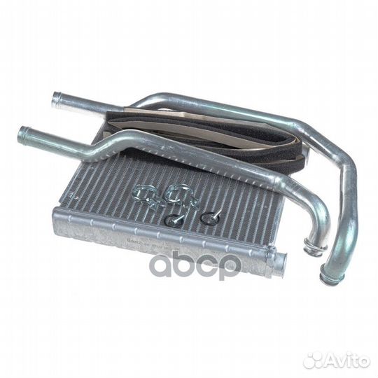 Радиатор отопителя салона hyundai Solaris/KIA Rio