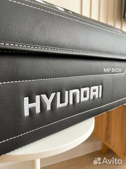 Органайзер в машину Hyundai