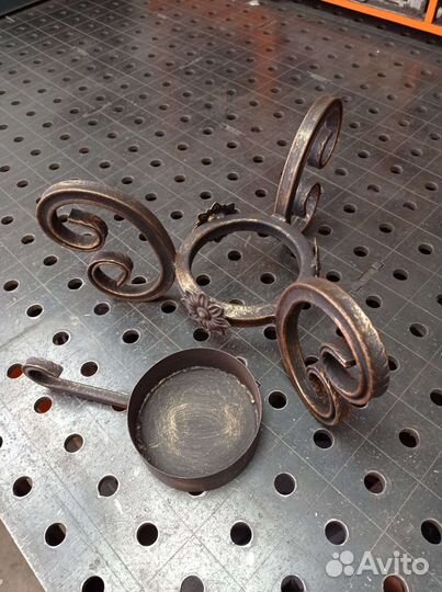 Подставка под садж