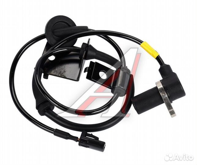 Датчик абс hyundai Santa Fe колеса переднего правого patron