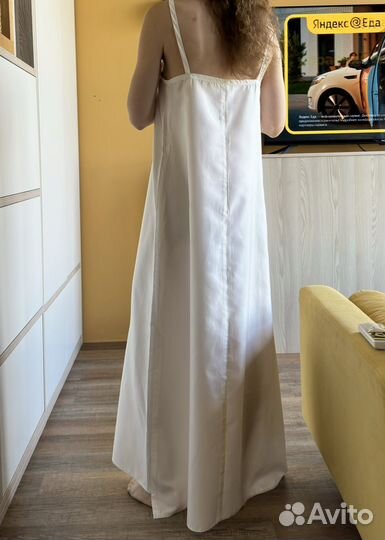 Платье в стиле Ushatava